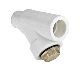 Косой фильтр LAMMIN PPR 25 нар/вн Lm31090000025 