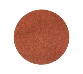 Шлифовальный диск на липучке (370 мм, Р24) EIBENSTOCK 37727000 