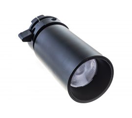 Прожектор Jazzway PTR 0708 8w 4000K 24гр. BL чёрный IP40 5022157 