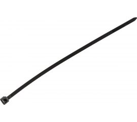 Кабельная стяжка ЭРА NOKS028 4х150 черный, 100 шт Б0039376 