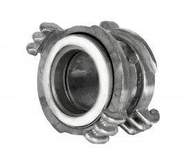 Головка переходная алюминиевая ГП-65/80, D-2.5""/3"" DDE 798-577 