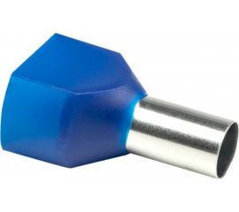 Штыревой втулочный изолированный наконечник EKF НШвИ 16,0-14 PROxima nhvi2-16.0-14 