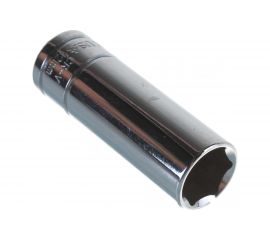 Головка торцевая 1/4" удлиненная шестигранная 12 мм BOVIDIX 5010111 