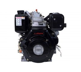 Двигатель LIFAN Diesel 186FD D25 00-00000604 