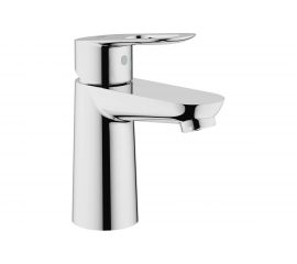 Смеситель для раковины Grohe BauLoop гладкий корпус 23337000 