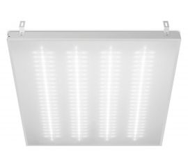 Светильник WOLTA STD ДВО12-36-002-6К 36Вт, 6500К, IP40, микропризма, 4400лм ДВО12-36-002-6К 