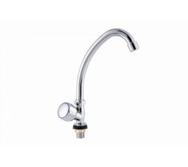 Кран для холодной воды FAUZT тип Кр-ЦБА FZs-101-63 