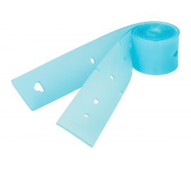 Набор скребков из полиуретана 2 шт для поломоечной машины NILFISK BA 531 EURO Clean SOR-10132 