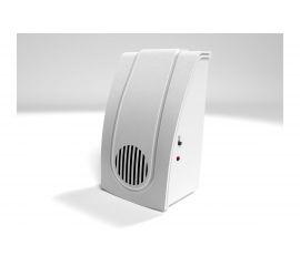 Ультразвуковой отпугиватель мышей и насекомых Weitech WK0240-RU 