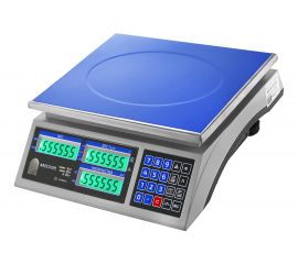 Электронные весы МЕГЕОН 50203K к0000027757 
