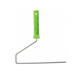 Ручка для валиков 250 мм, 6 мм, оцинкованная СИБРТЕХ 81224 