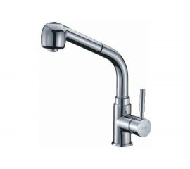 Смеситель для кухни WasserKRAFT Main 4166 