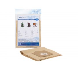 Мешок-пылесборник бумажный 3 шт. (до 36 л) AIR Paper P-3031/3 