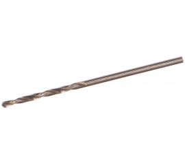 Сверло по металлу (1.75х22х46 мм; ц/х; Р6М5) Туламаш ТМ 112073 