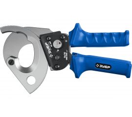 Секторные ножницы ЗУБР Профессионал НС-50T 23351-50 