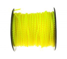 Леска для триммера 3,0 мм, 60 м, витая, бесшумная REDVERG 6622438 