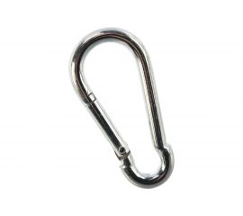 Набор карабинов SOLARIS 8 мм, 5 шт. S6202 