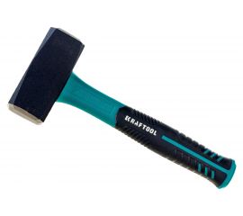 Кувалда с фибергласовой рукояткой Kraftool 1.5 кг 2008-1.5 