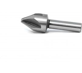 Зенковка (25 мм; 60 град.; Р6М5; Z-4; ц/хв 10 мм) Beltools ri.109.93 