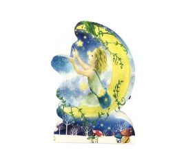 Ночник Camelion Led с выключателем NL-238 "Месяц" 13813 