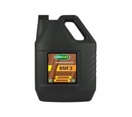 Масло гидравлическое ВМГЗ 10 л OILRIGHT 2628 