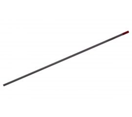 Электрод вольфрамовый WT-20-175 (10 шт; 3 мм; красный; DC) Кедр 7340038 