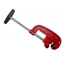 Труборез для стальных труб VOLL 2" 5.20200 