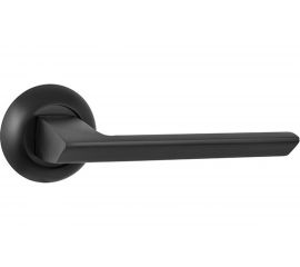 Раздельная ручка PUNTO BLADE TL BL-24 черный 40157 