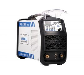 Сварочный аппарат ANDELI TIG-250MPL ADL20-106 