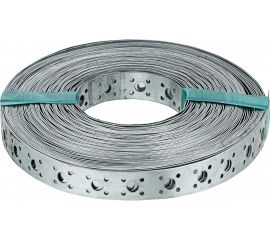 Лента РК ГРУП прямая LP 20x0,7 мм, 25 м РК000002087 