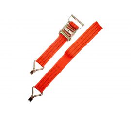 Ремень крепления груза РемоКолор с крюками, с храповым механизмом 135 мм, 0,038x6 м 62-5-115 