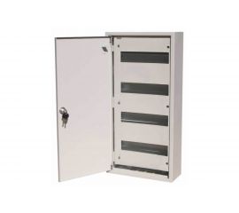 Распределительный навесной щит ЩРН-48 620х310х120 TDM SQ0905-0016 