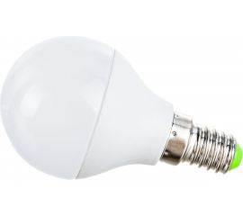 Светодиодная лампа IN HOME LED-ШАР-VC 6Вт 230В Е14 3000К 480Лм 4690612020501 