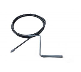 Сантехнический вал ВИБРОМАШ ВГС-16 по 10 м ВГС-16/10м 