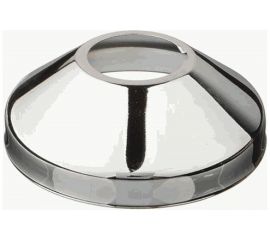 Отражатель MELODIA LUX 3/4, без резьбы, 25 мм, хром 34342 