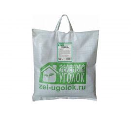 Семена Зеленый уголок Ячмень, 3 кг 4660001294882 