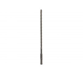 Бур по бетону (8x260x200 мм; 2 грани; SDS-Plus) KRANZ KR-91-0814 