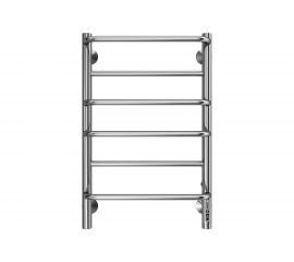 Полотенцесушитель Terminus Евромикс quick touch П6 400x650 4670078531261 