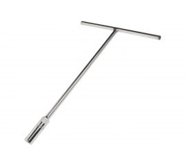 T-образный торцевой ключ 10мм, 300мм JTC-3657 