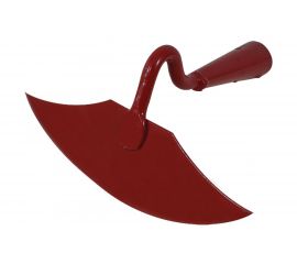 Полукруглая тяпка без черенка РОС 76934 