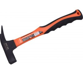 Профессиональный молоток кровельщика HARDEN 600 г 590660 