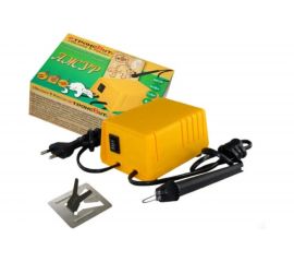 Электроприбор для выжигания по дереву Трансвит Ажур ТР-23913 