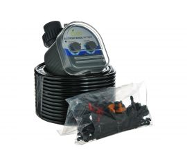 Набор для автоматического микрокапельного полива GREEN APPLE GWDK20-071 Б0007549 