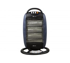 Галогеновый обогреватель Союз ГОС-1200 