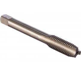 Метчик м/р М 10 х1.5 Р6М5 левый Туламаш 102577 