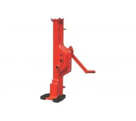 Реечный домкрат TOR ДРН 10000, 10Т с низким подхватом 106102 