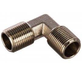 Переходник L — образный (3/8""MM; блистер) FUBAG 180291 B 