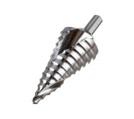 Ступенчатое сверло №3 (6-38 мм) RUKO 101053 