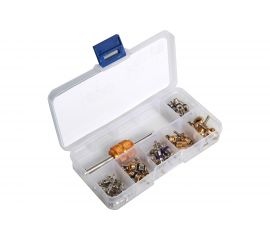 Ремкомплект для штуцеров расширенный ОДА Сервис ODA-9001 