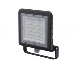 Светильник Navigator NFL-03-100-4K-BL-LED с датчиком 80681 